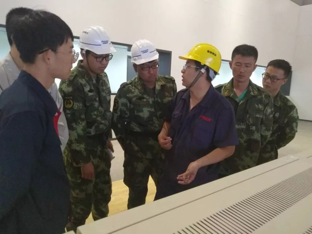 消防安全评估